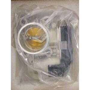 Throttle Body For 2016-19 Buick Encore Cruze 1.4L‎ Malibu Equinox 1.5L 12671379